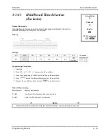 Предварительный просмотр 144 страницы NEC ElectraElite IPK Programing Manual