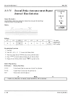 Предварительный просмотр 157 страницы NEC ElectraElite IPK Programing Manual