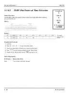 Предварительный просмотр 163 страницы NEC ElectraElite IPK Programing Manual