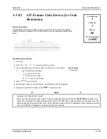 Preview for 164 page of NEC ElectraElite IPK Programing Manual