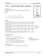 Предварительный просмотр 170 страницы NEC ElectraElite IPK Programing Manual