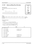 Preview for 177 page of NEC ElectraElite IPK Programing Manual