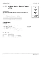 Предварительный просмотр 185 страницы NEC ElectraElite IPK Programing Manual