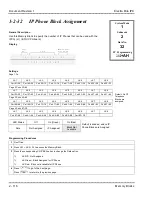 Предварительный просмотр 187 страницы NEC ElectraElite IPK Programing Manual