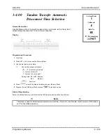 Предварительный просмотр 200 страницы NEC ElectraElite IPK Programing Manual