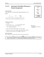 Preview for 210 page of NEC ElectraElite IPK Programing Manual