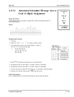 Preview for 212 page of NEC ElectraElite IPK Programing Manual