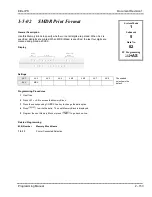 Предварительный просмотр 224 страницы NEC ElectraElite IPK Programing Manual