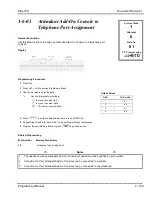 Предварительный просмотр 230 страницы NEC ElectraElite IPK Programing Manual