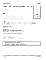 Предварительный просмотр 231 страницы NEC ElectraElite IPK Programing Manual