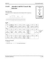 Предварительный просмотр 232 страницы NEC ElectraElite IPK Programing Manual