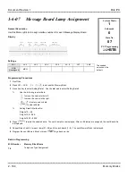 Предварительный просмотр 235 страницы NEC ElectraElite IPK Programing Manual