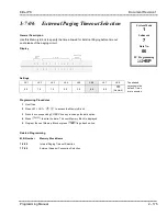 Предварительный просмотр 246 страницы NEC ElectraElite IPK Programing Manual