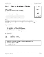 Предварительный просмотр 264 страницы NEC ElectraElite IPK Programing Manual