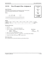 Предварительный просмотр 274 страницы NEC ElectraElite IPK Programing Manual