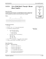 Предварительный просмотр 278 страницы NEC ElectraElite IPK Programing Manual