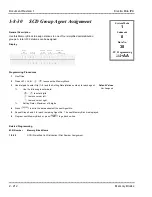 Предварительный просмотр 283 страницы NEC ElectraElite IPK Programing Manual