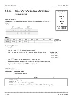 Preview for 289 page of NEC ElectraElite IPK Programing Manual