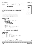 Предварительный просмотр 295 страницы NEC ElectraElite IPK Programing Manual