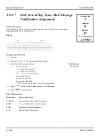 Preview for 299 page of NEC ElectraElite IPK Programing Manual