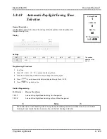 Preview for 300 page of NEC ElectraElite IPK Programing Manual