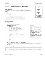 Предварительный просмотр 302 страницы NEC ElectraElite IPK Programing Manual