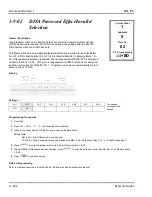 Preview for 303 page of NEC ElectraElite IPK Programing Manual