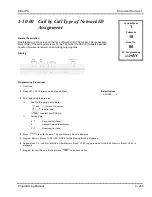 Preview for 304 page of NEC ElectraElite IPK Programing Manual