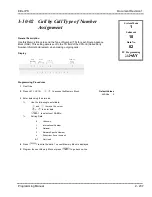 Предварительный просмотр 308 страницы NEC ElectraElite IPK Programing Manual