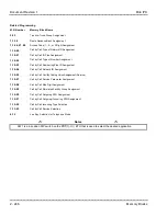 Preview for 317 page of NEC ElectraElite IPK Programing Manual