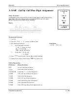 Предварительный просмотр 320 страницы NEC ElectraElite IPK Programing Manual