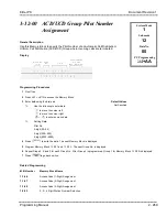 Preview for 340 page of NEC ElectraElite IPK Programing Manual