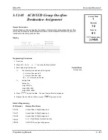 Предварительный просмотр 342 страницы NEC ElectraElite IPK Programing Manual