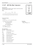 Предварительный просмотр 369 страницы NEC ElectraElite IPK Programing Manual