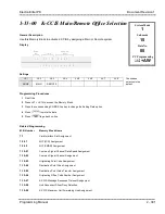 Предварительный просмотр 372 страницы NEC ElectraElite IPK Programing Manual