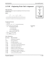 Предварительный просмотр 378 страницы NEC ElectraElite IPK Programing Manual