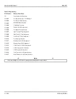 Предварительный просмотр 405 страницы NEC ElectraElite IPK Programing Manual