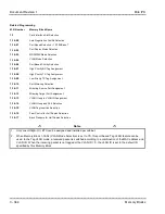 Предварительный просмотр 415 страницы NEC ElectraElite IPK Programing Manual