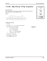 Предварительный просмотр 420 страницы NEC ElectraElite IPK Programing Manual