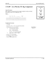 Предварительный просмотр 422 страницы NEC ElectraElite IPK Programing Manual