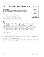 Предварительный просмотр 443 страницы NEC ElectraElite IPK Programing Manual