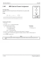 Предварительный просмотр 449 страницы NEC ElectraElite IPK Programing Manual