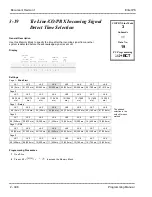 Preview for 469 page of NEC ElectraElite IPK Programing Manual