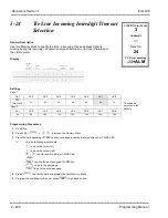 Предварительный просмотр 477 страницы NEC ElectraElite IPK Programing Manual