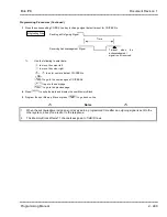 Preview for 480 page of NEC ElectraElite IPK Programing Manual