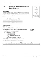 Preview for 493 page of NEC ElectraElite IPK Programing Manual