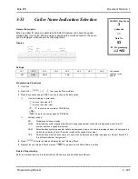 Предварительный просмотр 502 страницы NEC ElectraElite IPK Programing Manual