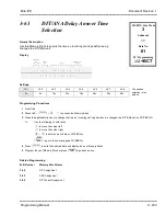 Preview for 504 page of NEC ElectraElite IPK Programing Manual