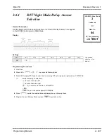 Предварительный просмотр 508 страницы NEC ElectraElite IPK Programing Manual