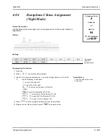 Предварительный просмотр 526 страницы NEC ElectraElite IPK Programing Manual